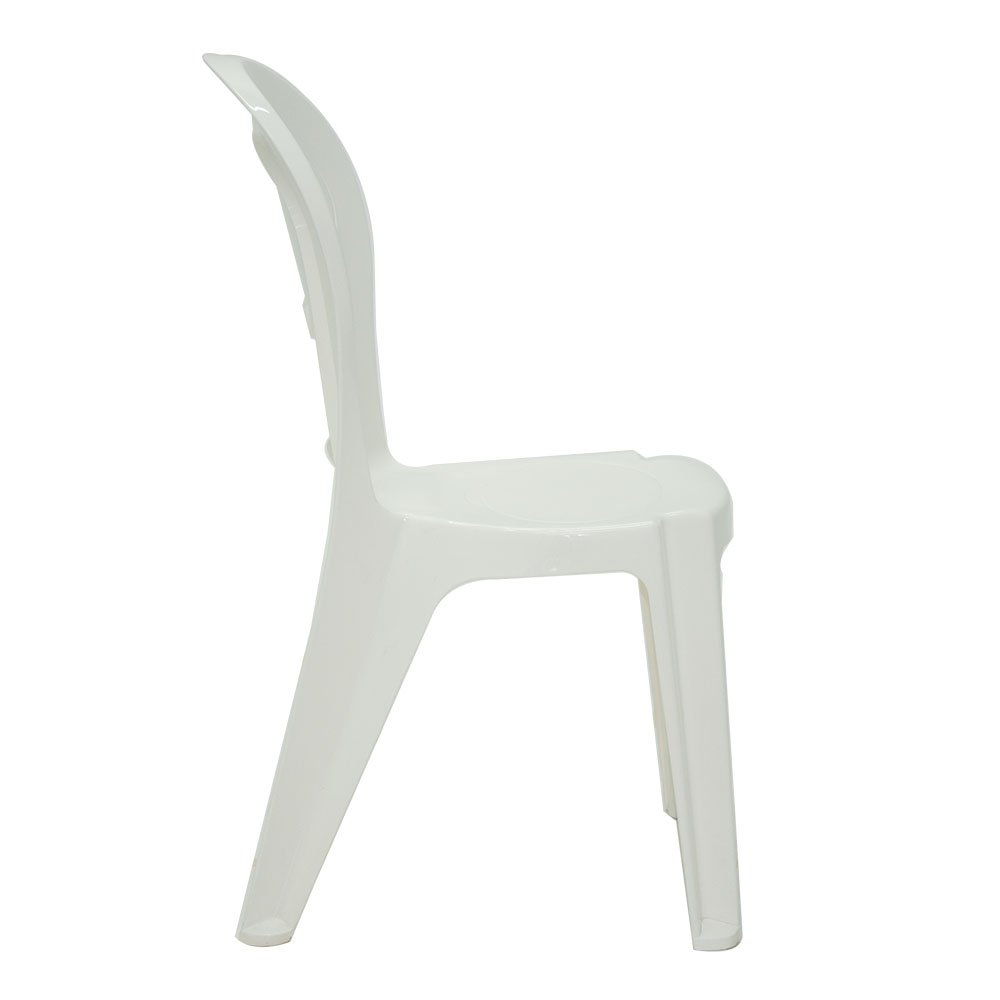 Cadeira Vice Branca - Imagem zoom