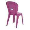 Cadeira Vice Rosa - Imagem 4