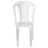 Cadeira Bistro Branca  - Imagem 3