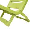 Cadeira Dobrável Guarujá Verde - Imagem 4