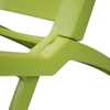 Cadeira Dobrável Guarujá Verde - Imagem 5