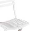 Cadeira Dobrável Branca - Ipanema  - Imagem 3