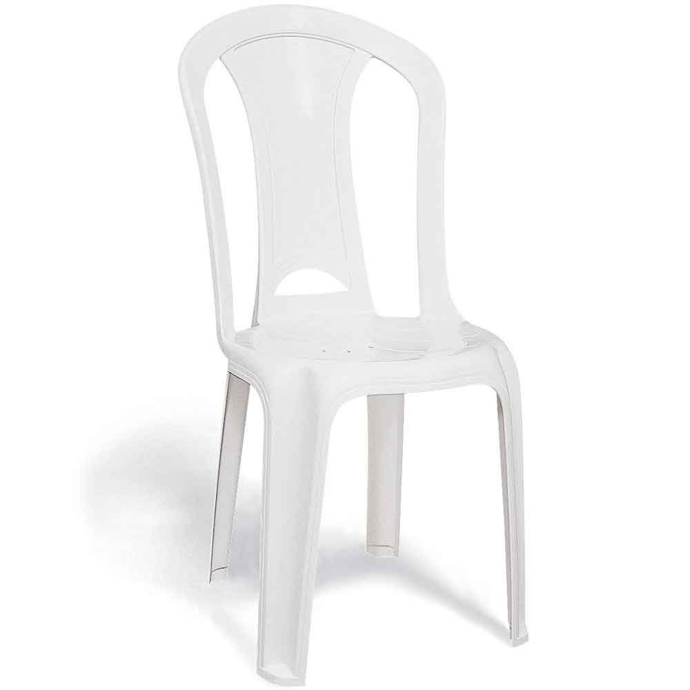Cadeira Branca Torres-TRAMONTINA-92015010
