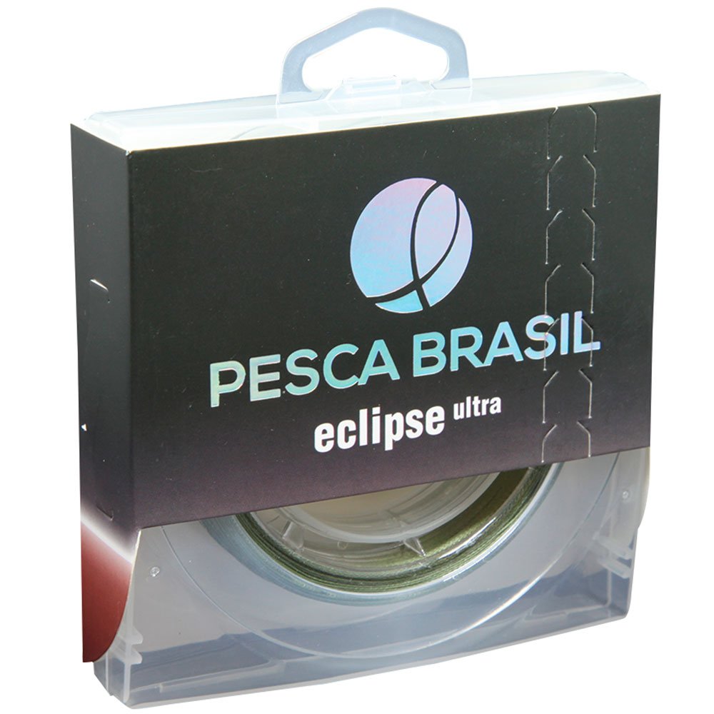 Linha Multi Eclipse Ultra 0.16mm -NAUTIKA-91550