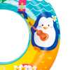 Boia Circular Inflável Pinguim 51cm  - Imagem 5