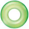 Boia Circular Neon Verde 91cm - Imagem 1