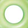Boia Circular Neon Verde 91cm - Imagem 2