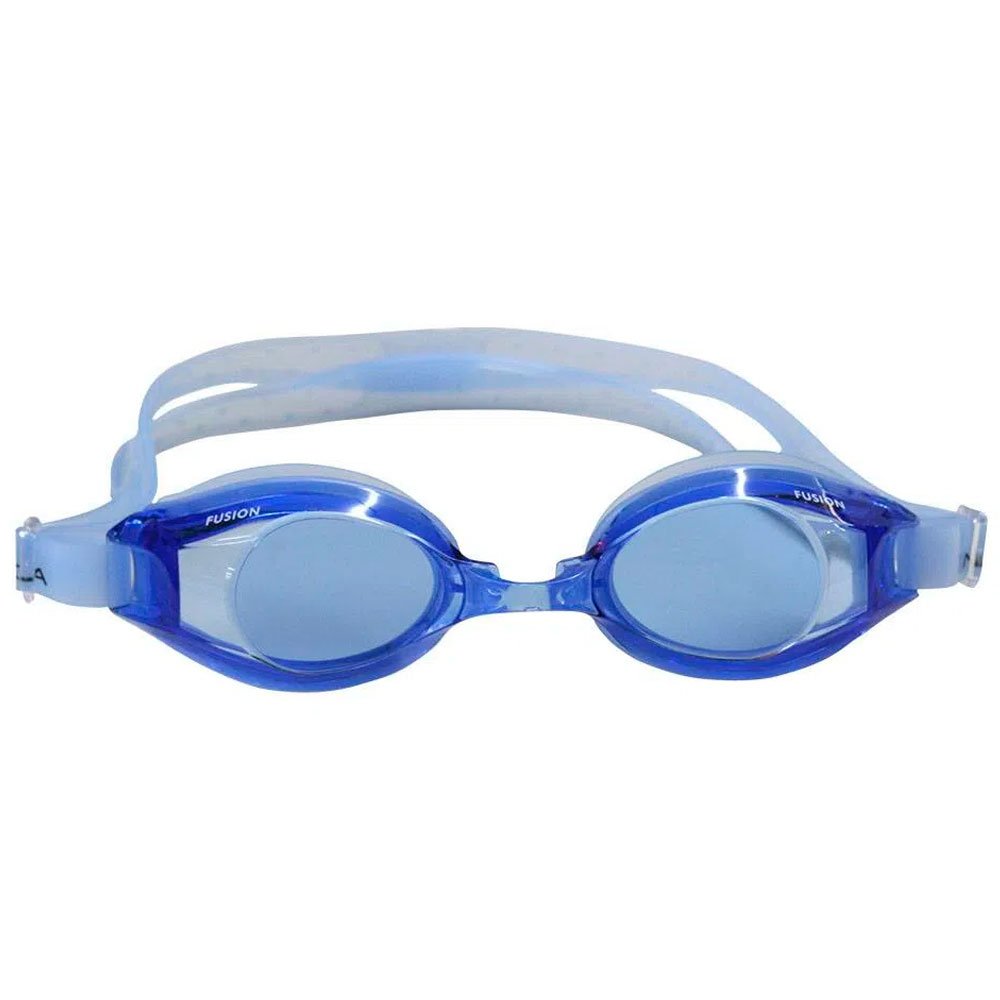 Óculos de Natação Fusion Azul Escuro  - Imagem zoom