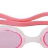 Óculos de Natação Dragon Branco e Rosa  - Imagem 5