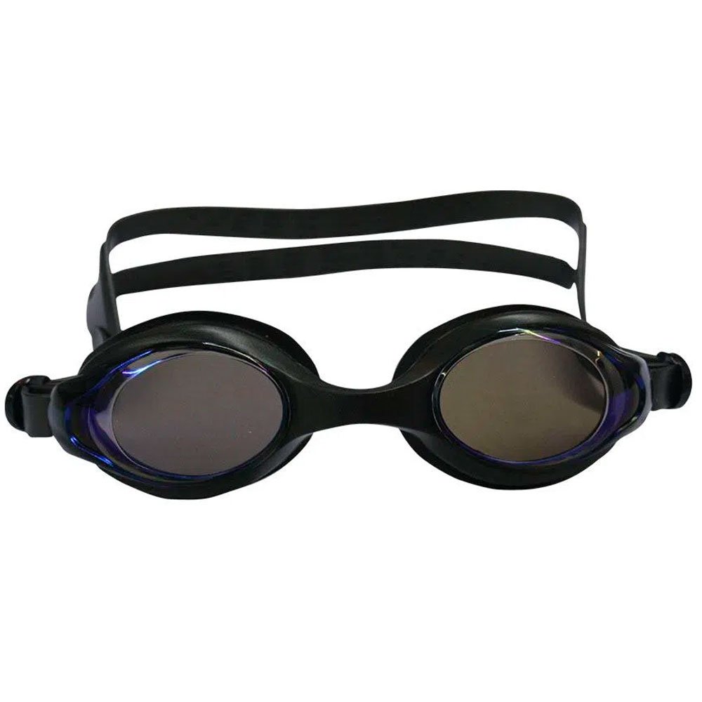 Óculos de Natação Astro Preto -NAUTIKA-500250PR
