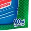 Solução Água Verde Algicida Choque Refil 900ml - Imagem 5