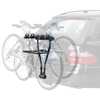 Suporte JetBag Preto 2 Bicicletas para Engate - Imagem 5