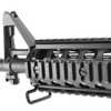Airsoft Rifle Elétrica a Bateria 8V 6mm 70,5cm de Polímero  - Imagem 5