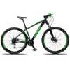 Bicicleta Aro 29 Ksw 24v Acera Freio Hidraulico - Imagem 1