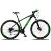 Bicicleta Aro 29 Ksw 27 Marchas Shimano Freio Hidraulico - Imagem 2