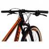 Bicicleta 29 Dropp Z3 12v Suspensão Preto+laranja - Imagem 3