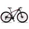 Bicicleta Aro 29 Ksw 27 Marchas Shimano Freio Hidraulico - Imagem 2