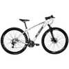 Bicicleta Aro 29 Ksw 24 Marchas Shimano Freios A Disco e K7 - Imagem 1