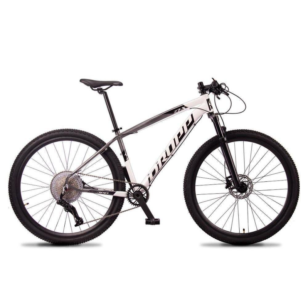 Bicicleta Aro 29  21 Marchas Shimano Freio Hidraulico K7 KSW-496088 - Imagem