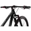 Bicicleta 29 Gt Sprint Mx7 Freio Disco Mtb Preto+Cinza - Imagem 5