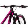 Bicicleta 29 Gt Sprint Mx7 Freio Disco Mtb Preto+Rosa - Imagem 5