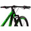 Bicicleta 29 Gt Sprint Mx7 Freio Disco Mtb Preto+Verde - Imagem 5