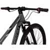 Bicicleta 29 Aluminum Raider 21 Marchas Grafite+Preto - Imagem 4