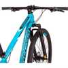 Bicicleta 29 Aluminum Raider 24 Marchas Index Freio A Disco Azul+preto - Imagem 4