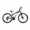 Bicicleta Viking Aro 26 Tuffx25/30 Vmaxx Freio A Disco 21V - Imagem 1