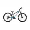 Bicicleta Viking Aro 26 Tuffx25/30 Vmaxx Freio A Disco 21V - Imagem 1