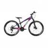 Bicicleta Viking Aro 26 Tuffx25/30 Vmaxx Freio A Disco 21V - Imagem 1