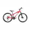 Bicicleta Viking Aro 26 Tuffx25/30 Vmaxx Freio A Disco 21V - Imagem 1