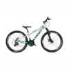 Bicicleta Viking Aro 26 Tuffx25/30 Vmaxx Freio A Disco 21V - Imagem 1