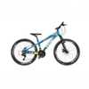 Bicicleta Viking Aro 26 Tuffx25/30 Vmaxx Freio A Disco 21V - Imagem 1