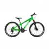 Bicicleta Viking Aro 26 Tuffx25/30 Vmaxx Freio A Disco 21V - Imagem 1