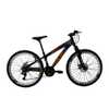 Bicicleta Viking X TUFF25 Freeride Aro 26 Freio a Disco - Imagem 2