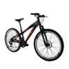 Bicicleta Viking X TUFF25 Freeride Aro 26 Freio a Disco - Imagem 4