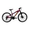 Bicicleta Viking X TUFF25 Freeride Aro 26 Freio a Disco - Imagem 2