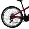 Bicicleta Viking X TUFF25 Freeride Aro 26 Freio a Disco - Imagem 5