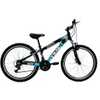Bicicleta X Tuff25 Freeride Aro 26 Freio V-brake Viking-606196 - Imagem 2