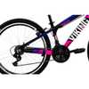 Bicicleta VikingX Tuff25 Freeride Aro 26 Freio V-brake - Imagem 4