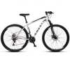 Bicicleta Colli Aro 29 Athena Freio A Disco Branco/bege - Imagem 1