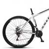 Bicicleta Colli Aro 29 Athena Freio A Disco Branco/bege - Imagem 3