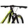 Bicicleta 29 Gt Sprint Mx7 24V Index Preto+Amarelo - Imagem 3