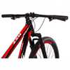 Bicicleta 29 Gt Sprint Mx7 24V Index Preto+Vermelho - Imagem 5