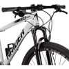 Bicicleta 29 Raider Z3X Pro 12V Branco+Preto - Imagem 5