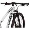 Bicicleta 29 Raider Z3X Pro 12V Branco+Preto - Imagem 2