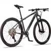 Bicicleta 29 Raider Z3X Pro 12V Grafite+Preto - Imagem 2