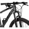 Bicicleta 29 Raider Z3X Pro 12V Grafite+Preto - Imagem 5