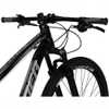 Bicicleta 29 Raider Z3X Pro 12V Preto+Cinza - Imagem 4